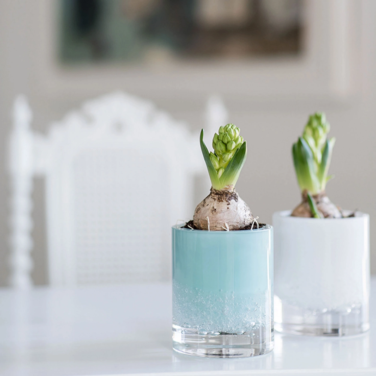 Hurricane Lamp Soda - Bilde 4