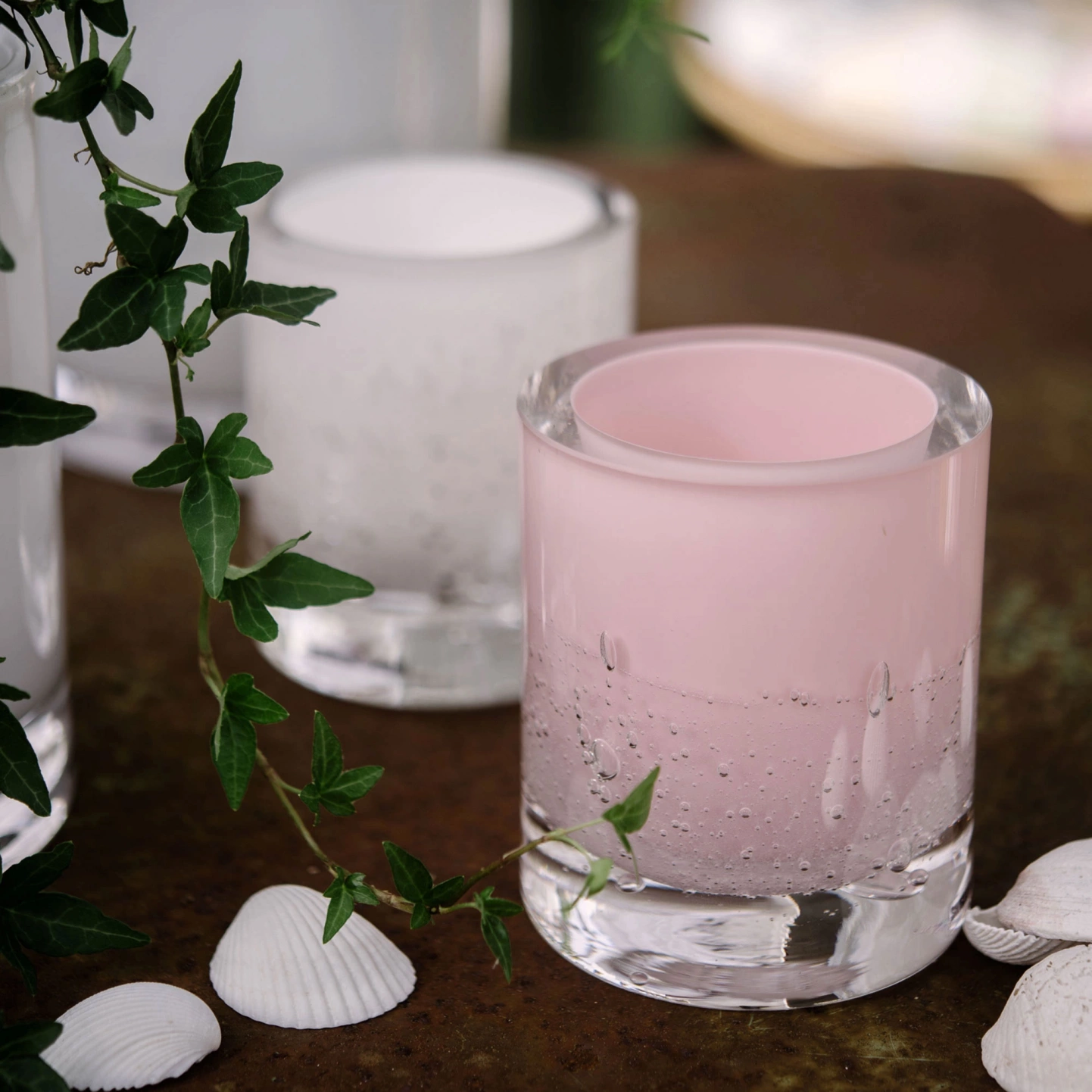 Hurricane Lamp Soda - Bilde 2