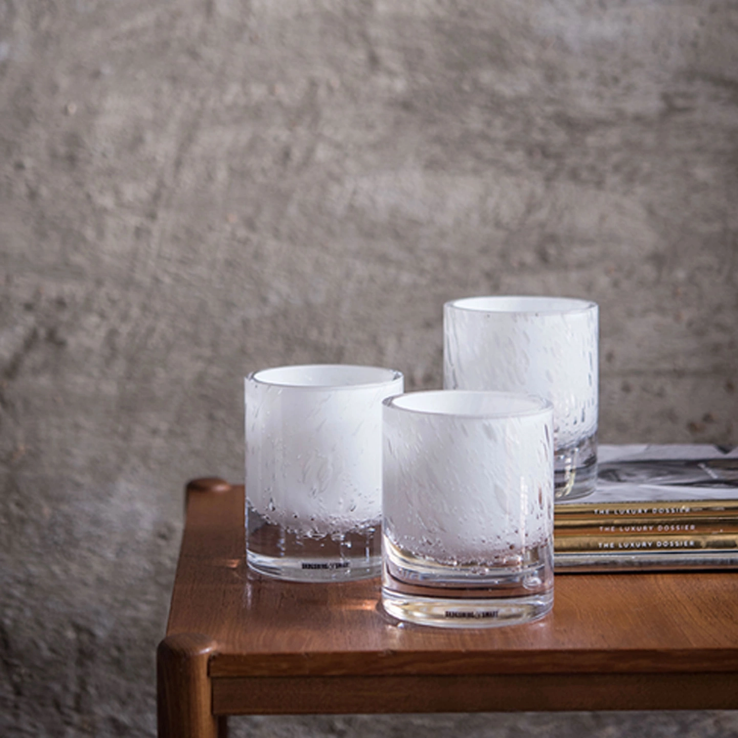 Hurricane Lamp Soda - Bilde 5