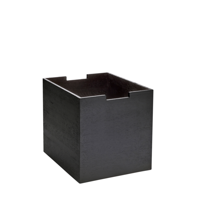 Skagerak High Cutter Box