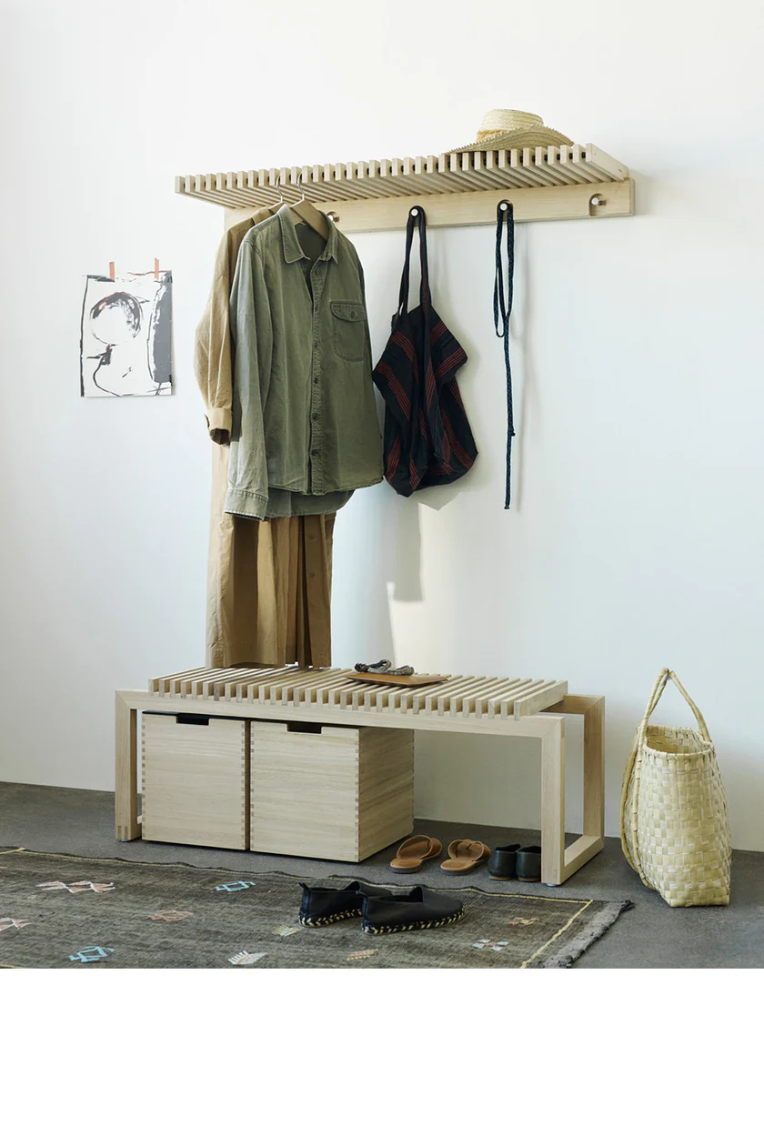 Skagerak Cutter Benk - Bilde 2