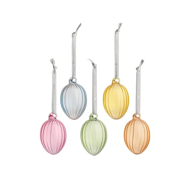 GLASSEGG OPTIK 5 STK Hadeland G