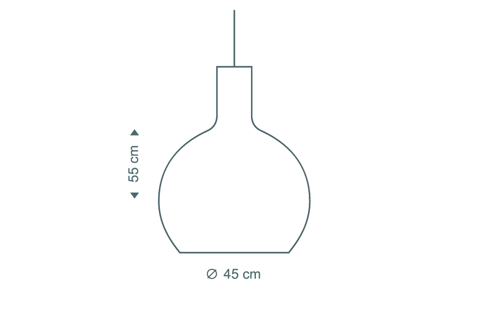 Secto Octo 4241 Small - Bilde 3