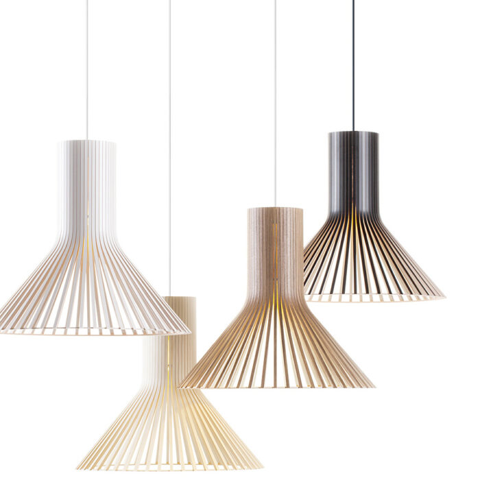 Alternative view of Secto Puncto 4203