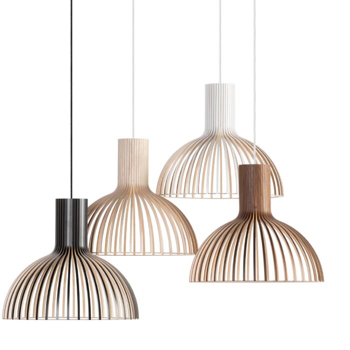 Alternative view of Victo Small 4251