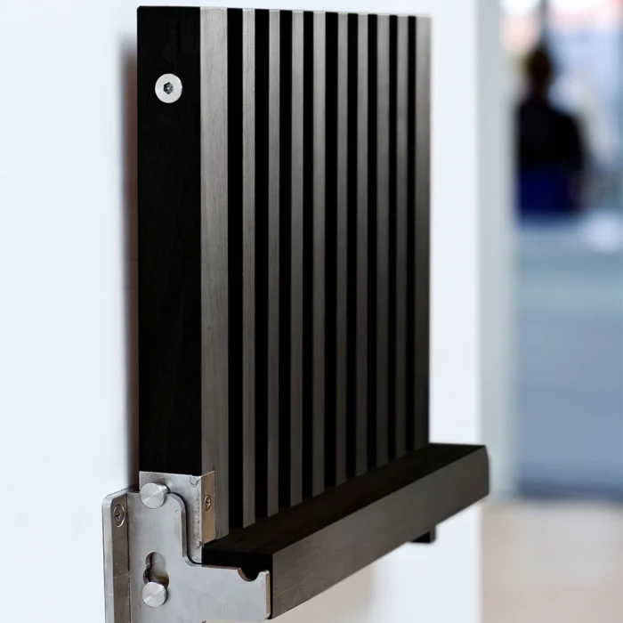 Alternative view of Skagerak Cutter Sete Vegg