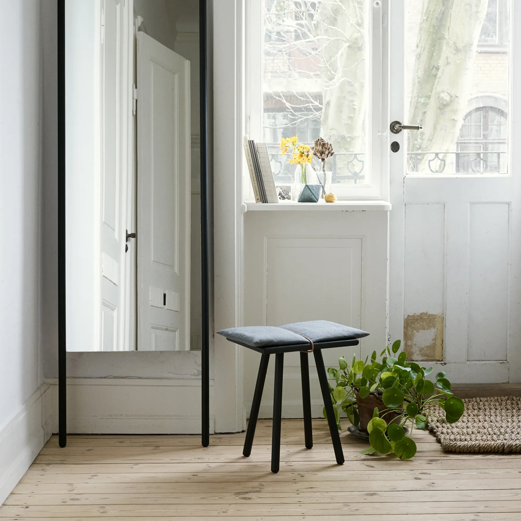 Skagerak Georg Krakk m. pute - Bilde 4