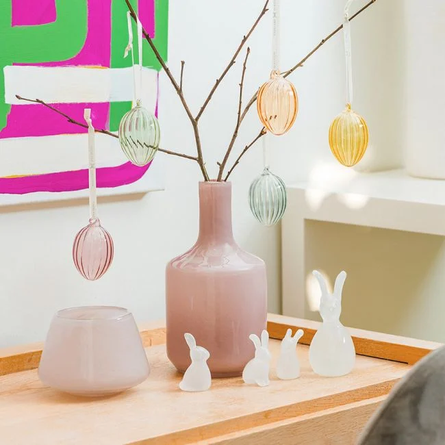 Alternative view of GLASSEGG OPTIK 5 STK Hadeland G