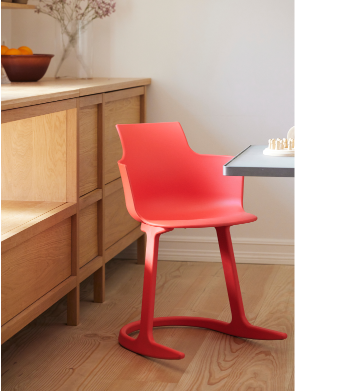 Social, Tilt stol - Bilde 2