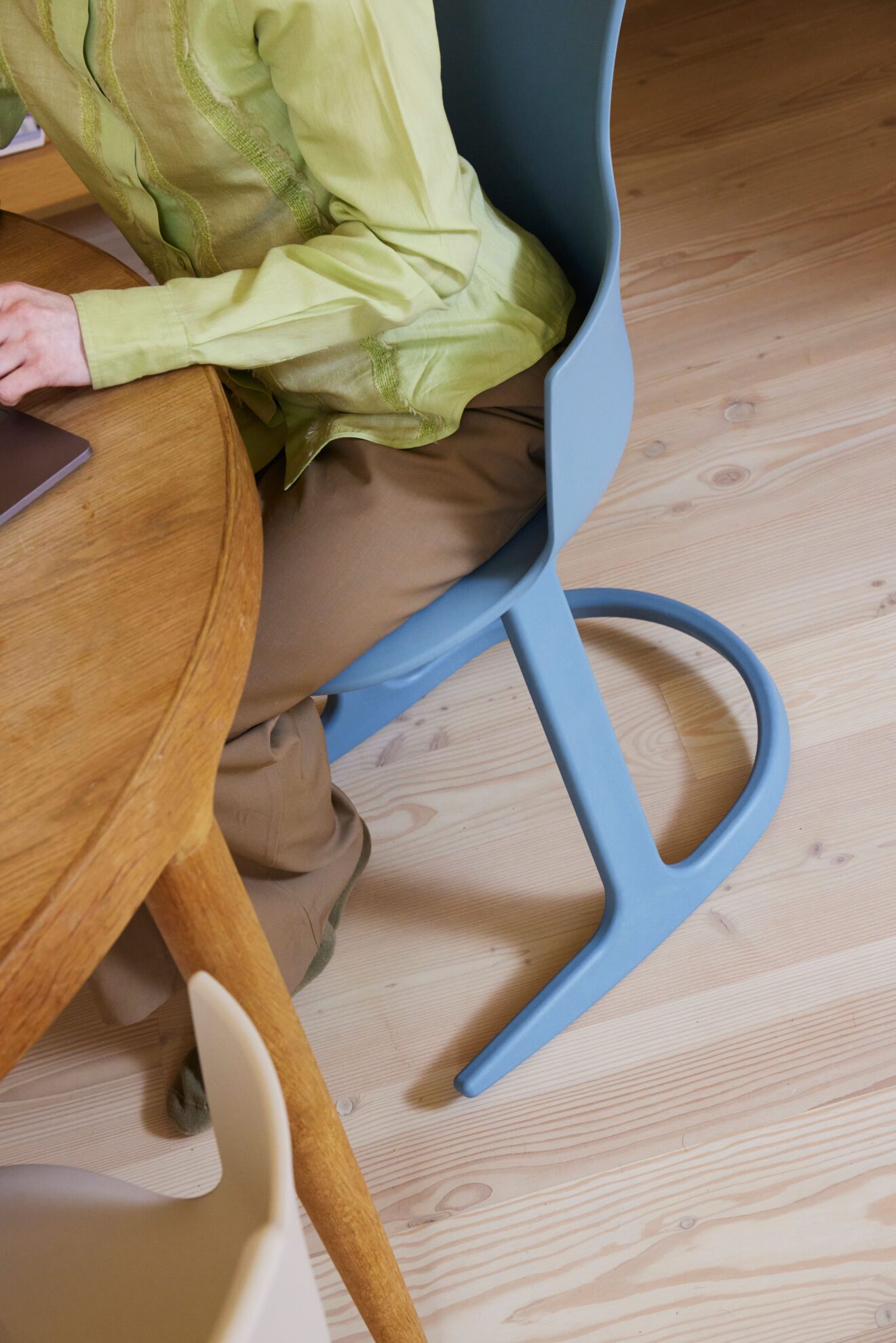 Social, Tilt stol - Bilde 3