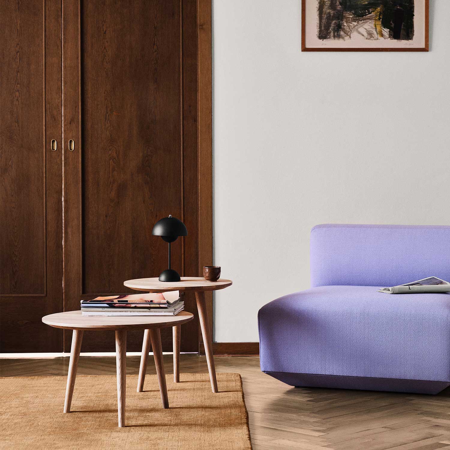 Flower Pot VP9 battery - Bilde 4