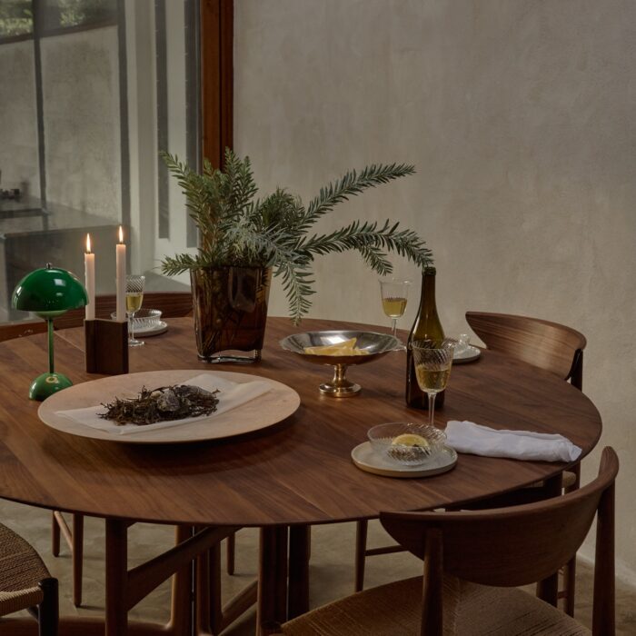 Alternative view of Flower Pot VP9 battery