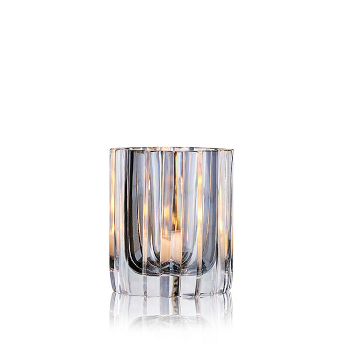 Hurricane Crystal Clear Lamp Strict