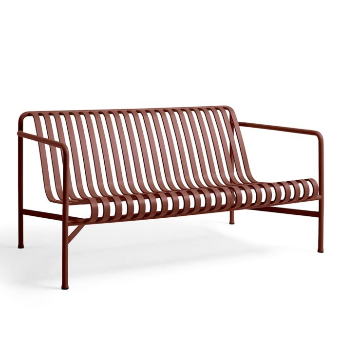 Palissade Lounge Sofa L: 139