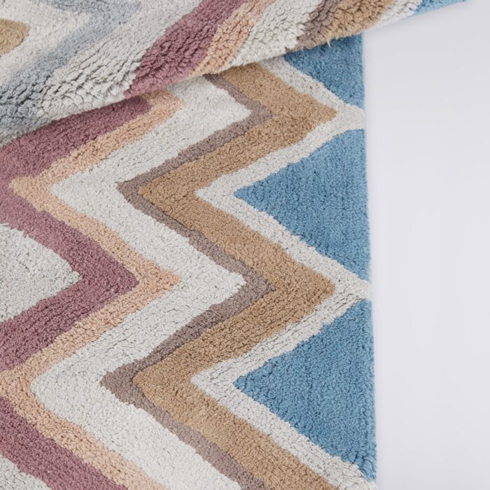 Alternative view of Amone Badematte Col.160