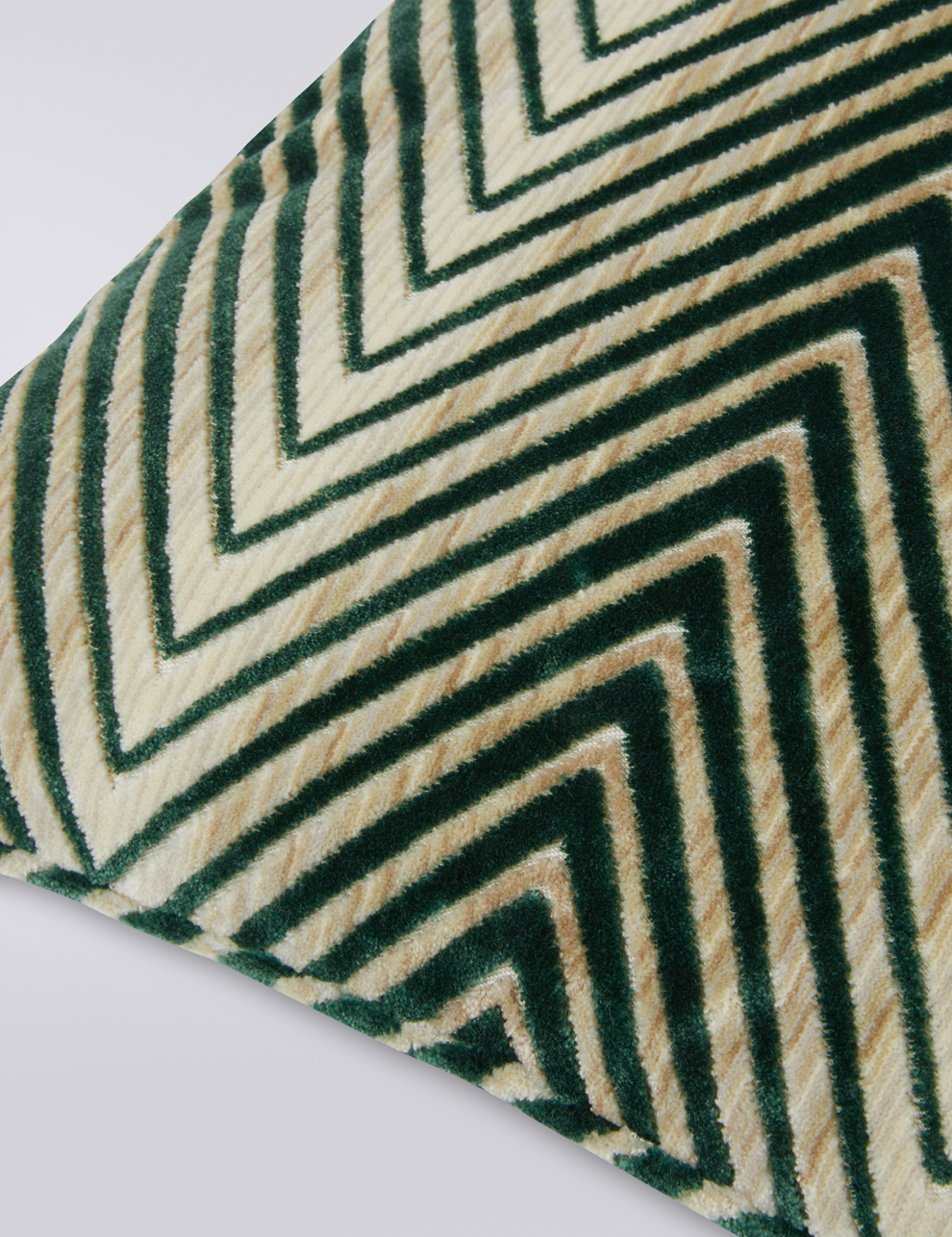 Missoni Ziggy Cushion 40x40 - Bilde 2