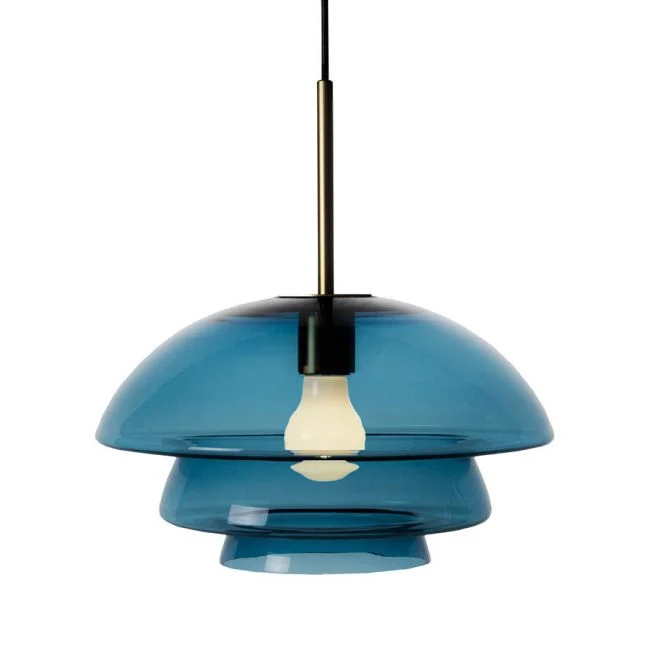 Arkivlampe 4006 large Hadeland Glassverk