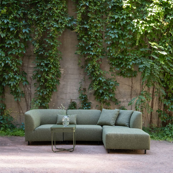 Aften 80 outdoor Modulsofa