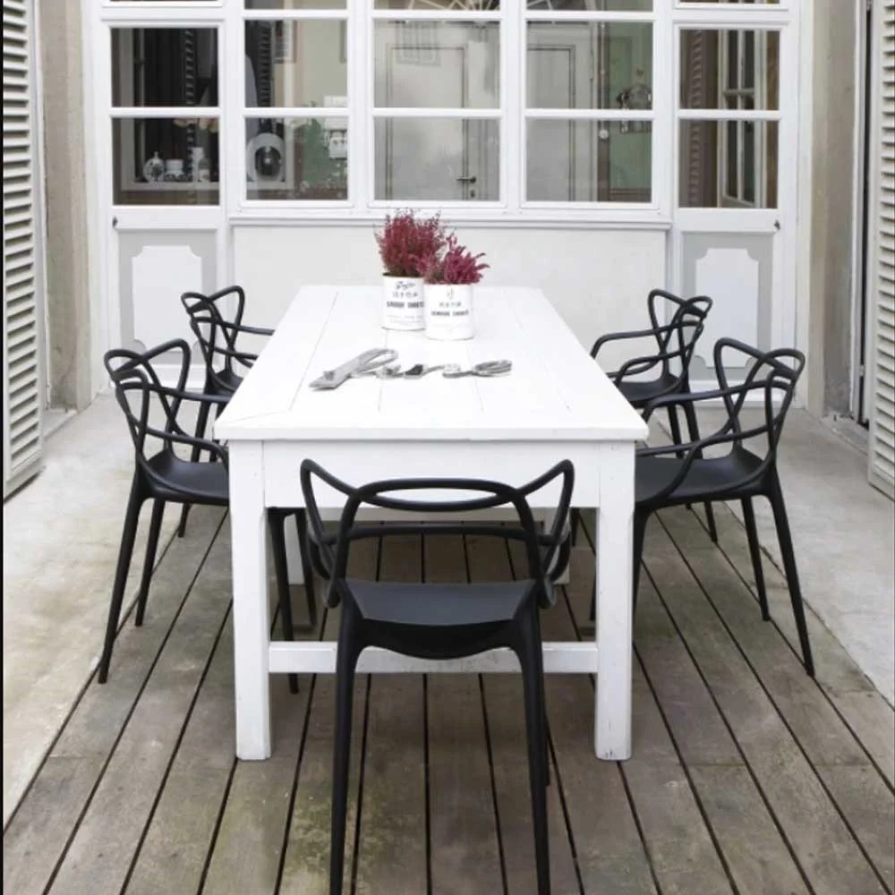 Masters stol Kartell ass farger - Bilde 4