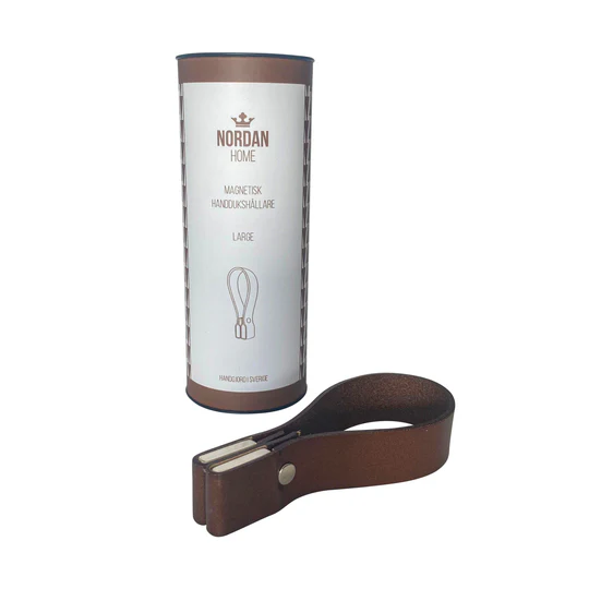 Magnetisk håndkleholder Large