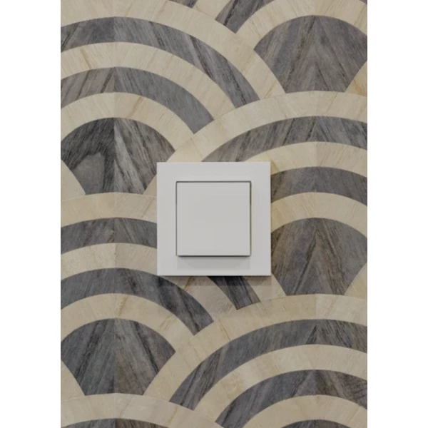 Alternative view of Trådløs dimmer hvit fra Moooi