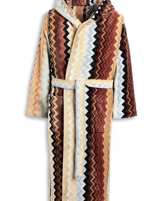 Alternative view of Giacomo Col. 160 badekåpe