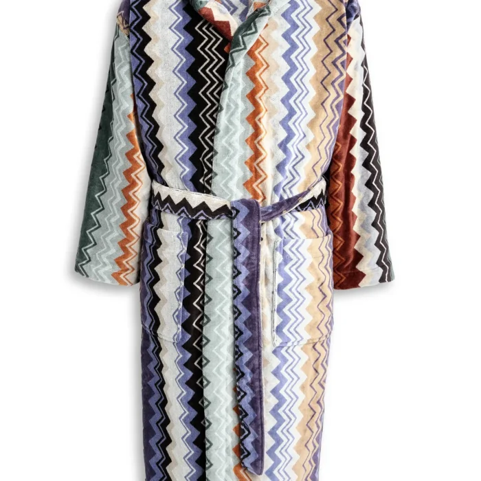 Alternative view of Giacomo Col.165 badekåpe