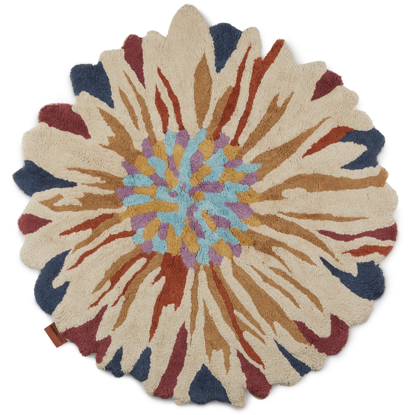 Blandine Badematte Col.149