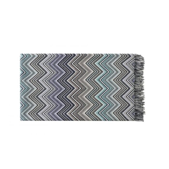 Missoni Perseo pledd 130x190