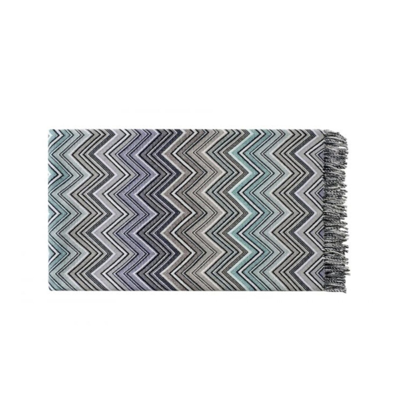 Missoni Perseo pledd 130x190