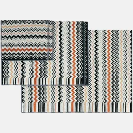 Alternative view of Bernard håndklær