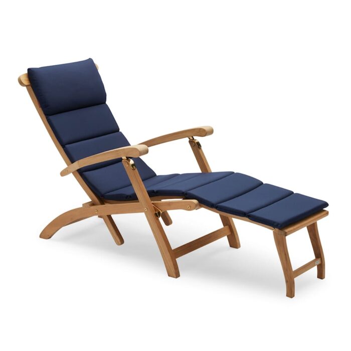 Steamer Deck Chair pute
