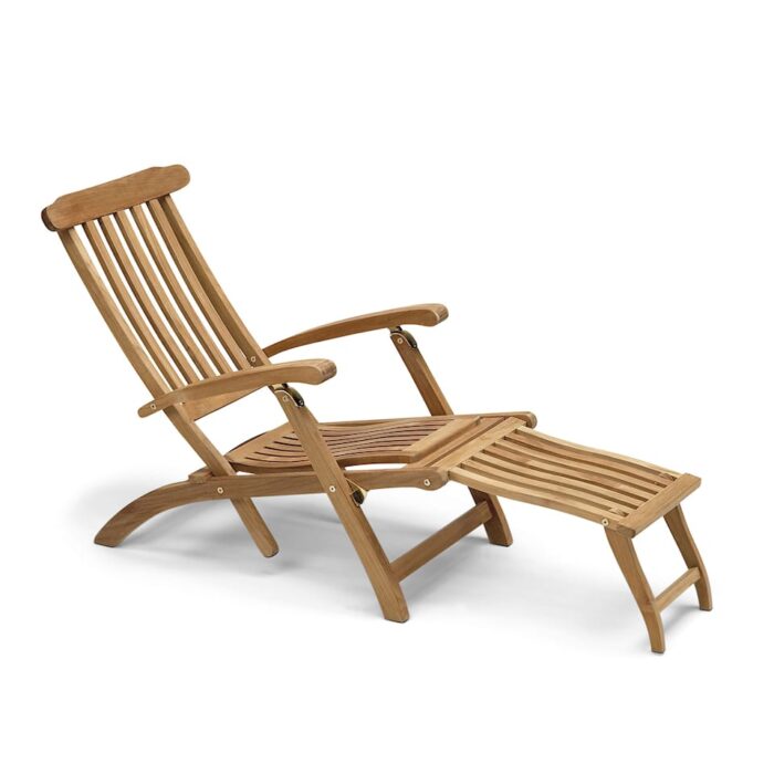 Steamer Deck Chair