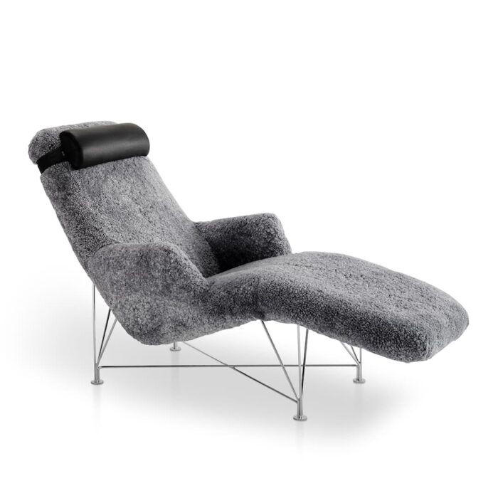 Superspider fåreskinn DUX