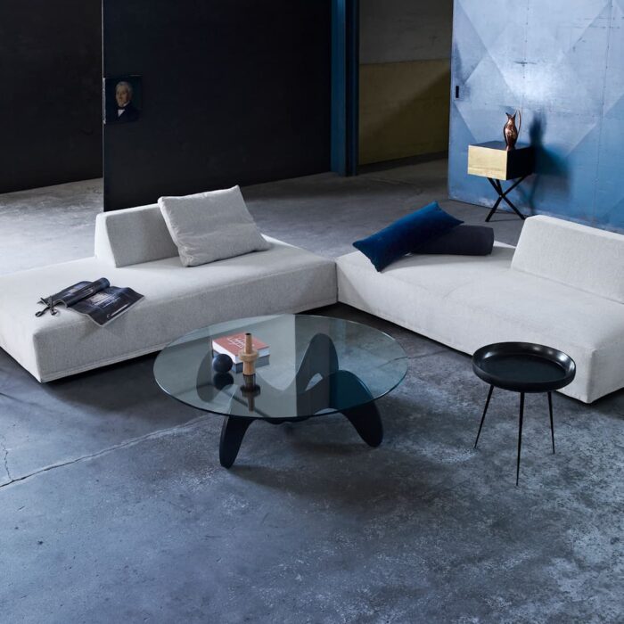 Alternative view of Playground sofa