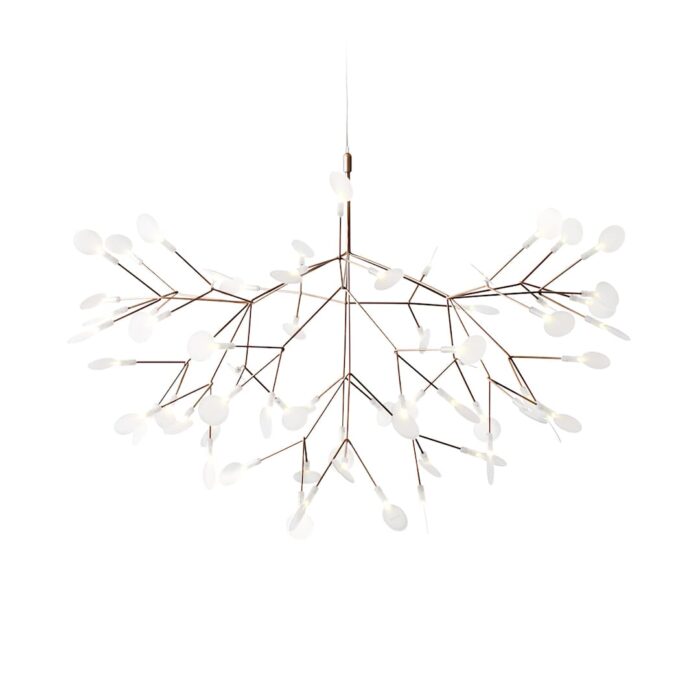 Heracleum III Large Moooi