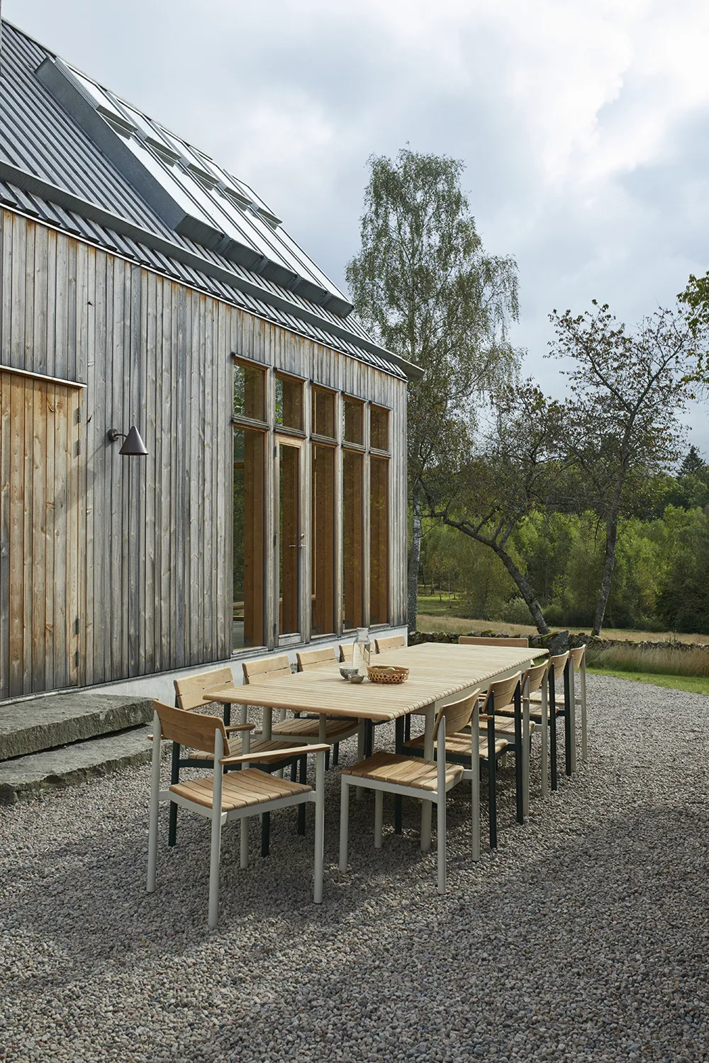 Pelagus spisebord - Bilde 2