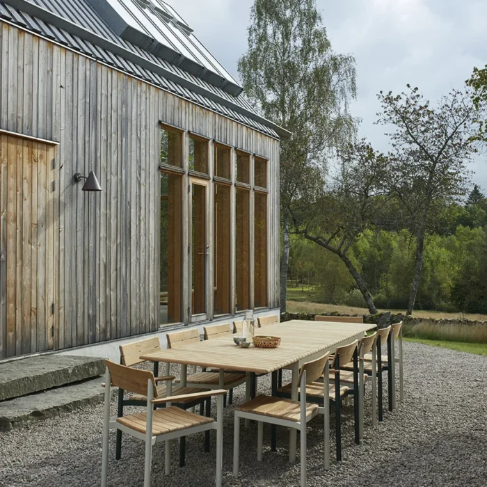 Alternative view of Pelagus stol