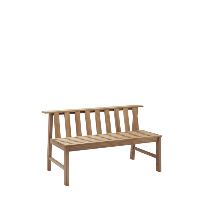 Plank Benk