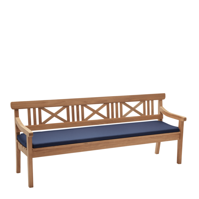 Drachmann Sittepute benk Skagerak