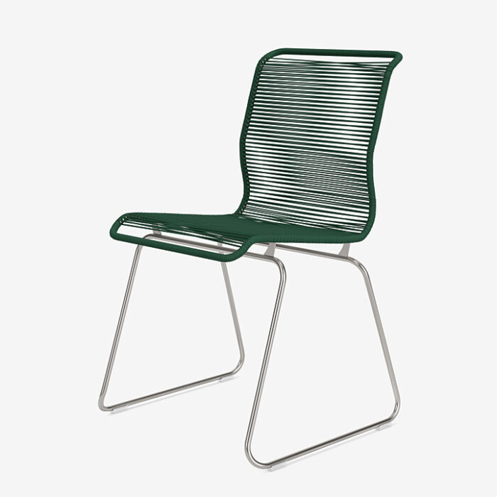 Panton One spisestol Outdoor Montana
