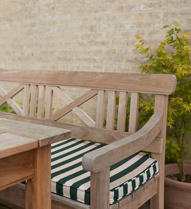 Alternative view of Drachmann Sittepute benk Skagerak