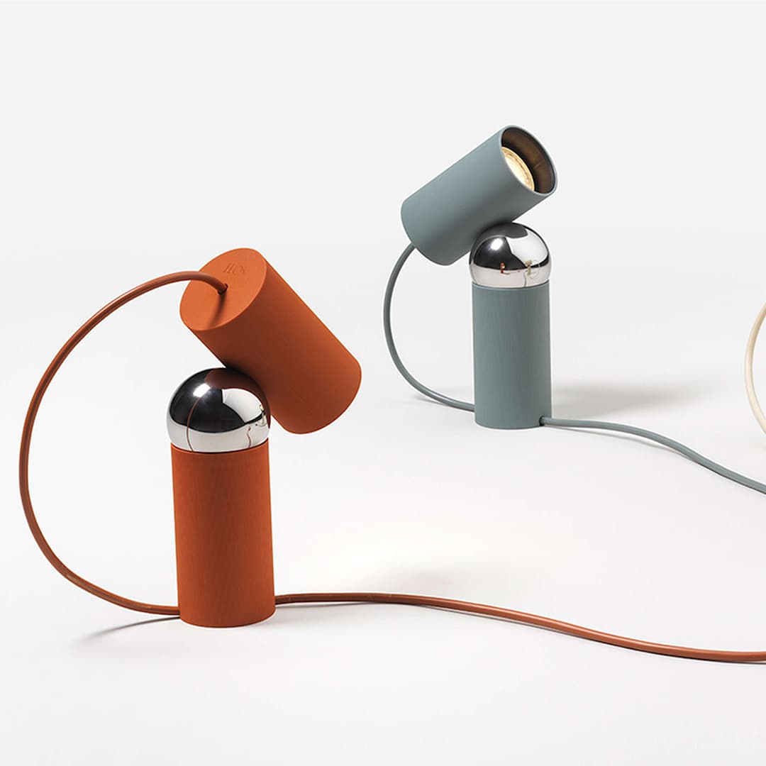 Bilboquet bordlampe Flos - Bilde 4