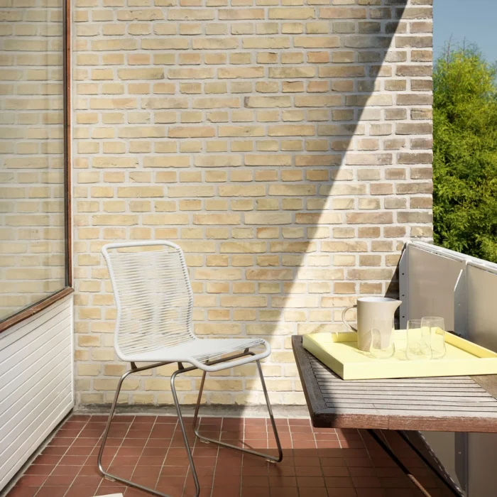 Alternative view of Panton One spisestol Outdoor Montana