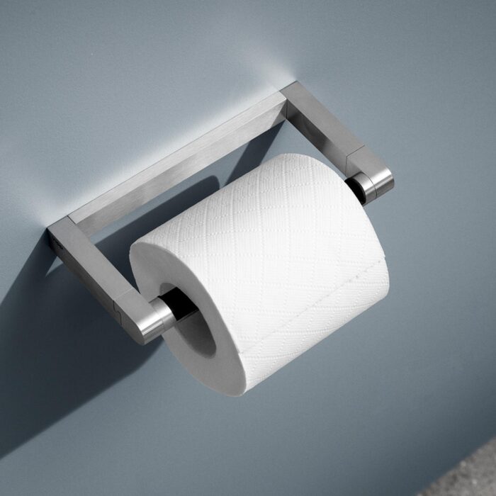 Alternative view of Vipp 3 Toalettrullholder Vegghengt