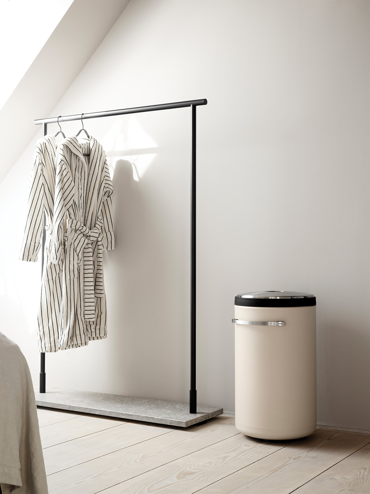 Vipp 441 Skittentøyskurv 75L - Bilde 3