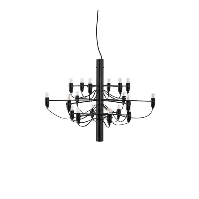 2097/18 lysekrone fra Flos