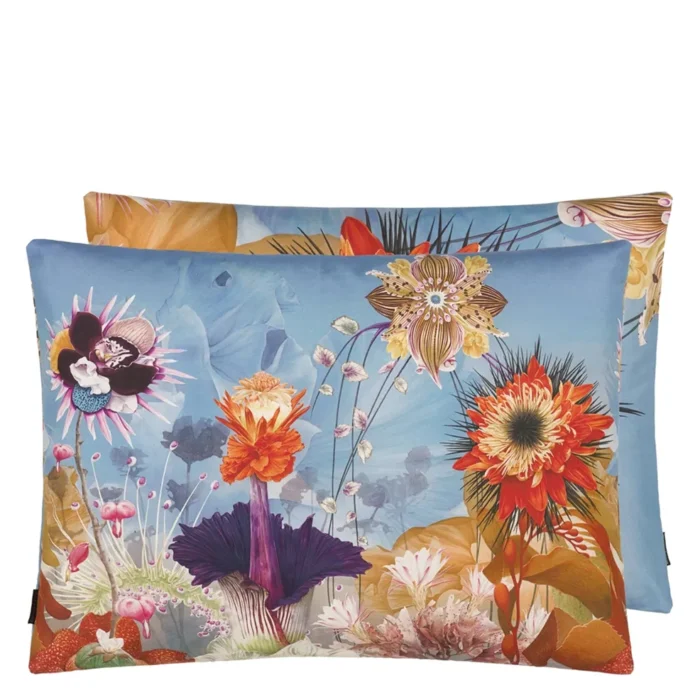Surrearles'isme Mosaique Cushion 60x45 - Christian Lacroix for Designers Guild