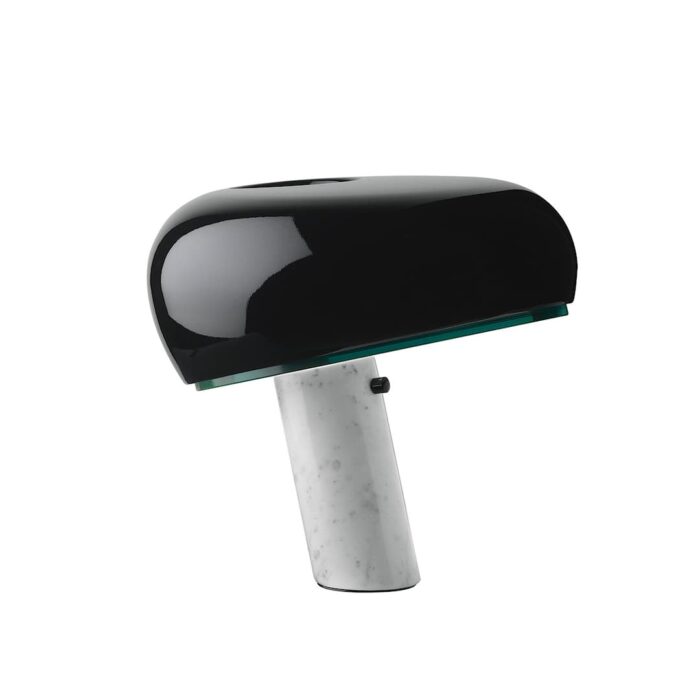 Snoopy bordlampe fra Flos