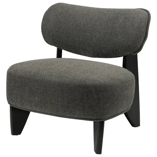 Cadiz loungestol Artwood